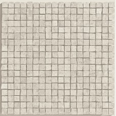 Concept Mosaico Bianco 30x30
